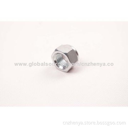 Din985 Lock Nuts, OEM Orders Welcomed